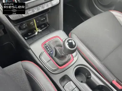 Photo 19 Hyundai Kona  1.6 GDi Hybrid