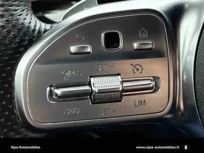 Photo 58 Mercedes CLA  Coupé 200 d 8G-DCT