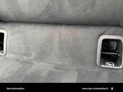 Photo 47 Mercedes CLA  Coupé 200 d 8G-DCT