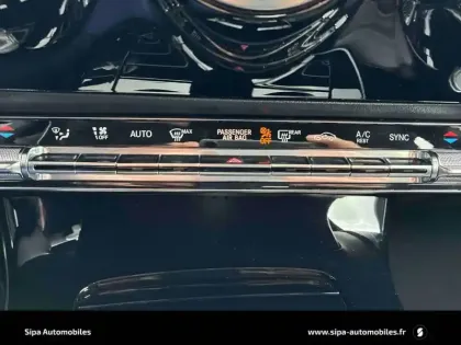 Photo 20 Mercedes CLA  Coupé 200 d 8G-DCT