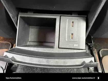 Photo 82 Mercedes CLA  Coupé 200 d 8G-DCT