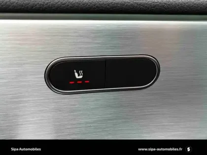 Photo 30 Mercedes CLA  Coupé 200 d 8G-DCT