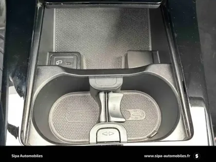 Photo 62 Mercedes CLA  Coupé 200 d 8G-DCT