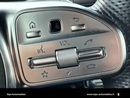 Photo 59 Mercedes CLA  Coupé 200 d 8G-DCT