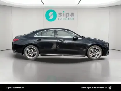 Photo 39 Mercedes CLA  Coupé 200 d 8G-DCT