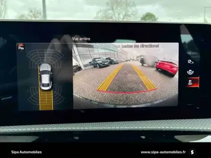 Photo 61 Mercedes CLA  Coupé 200 d 8G-DCT