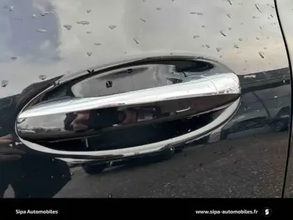 Photo 32 Mercedes CLA  Coupé 200 d 8G-DCT