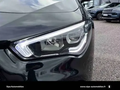 Photo 31 Mercedes CLA  Coupé 200 d 8G-DCT