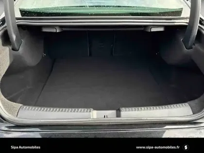 Photo 11 Mercedes CLA  Coupé 200 d 8G-DCT