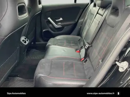 Photo 49 Mercedes CLA  Coupé 200 d 8G-DCT