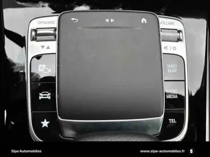 Photo 97 Mercedes CLA  Coupé 200 d 8G-DCT