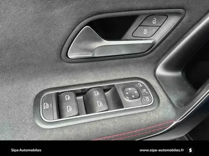 Photo 22 Mercedes CLA  Coupé 200 d 8G-DCT