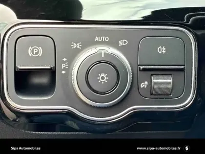 Photo 23 Mercedes CLA  Coupé 200 d 8G-DCT