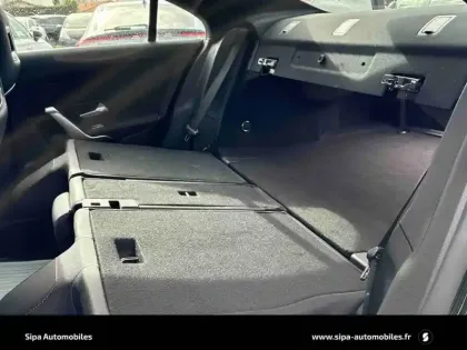 Photo 80 Mercedes CLA  Coupé 200 d 8G-DCT