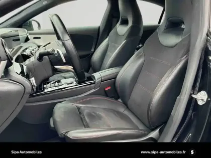 Photo 52 Mercedes CLA  Coupé 200 d 8G-DCT