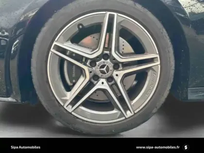 Photo 42 Mercedes CLA  Coupé 200 d 8G-DCT