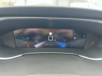 Photo 11 Peugeot 308  BlueHDi 130ch S&S EAT8