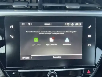 Photo 12 Opel Corsa  1.2 Turbo 100 ch BVM6