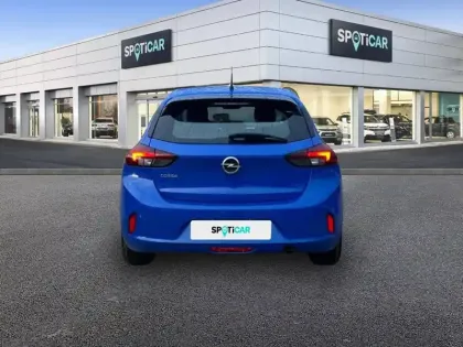 Photo 36 Opel Corsa  1.2 Turbo 100 ch BVM6