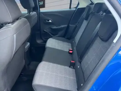 Photo 9 Opel Corsa  1.2 Turbo 100 ch BVM6