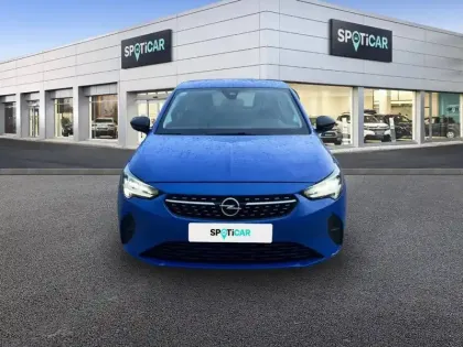 Photo 17 Opel Corsa  1.2 Turbo 100 ch BVM6