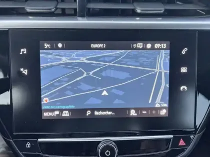 Photo 13 Opel Corsa  1.2 Turbo 100 ch BVM6