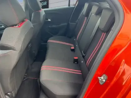 Photo 9 Opel Corsa  1.2 Turbo 100 ch BVM6