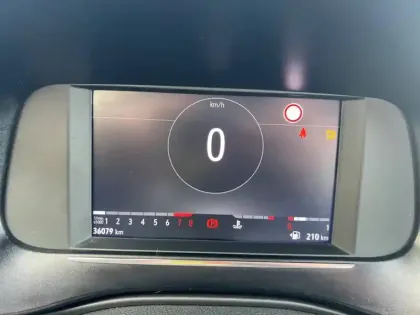 Photo 11 Opel Corsa  1.2 Turbo 100 ch BVM6