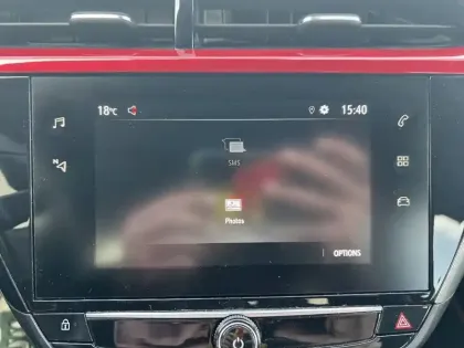 Photo 14 Opel Corsa  1.2 Turbo 100 ch BVM6