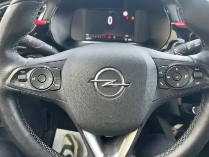 Photo 17 Opel Corsa  1.2 Turbo 100 ch BVM6