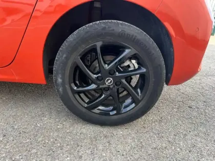 Photo 10 Opel Corsa  1.2 Turbo 100 ch BVM6