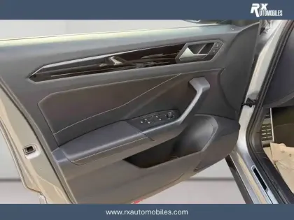 Photo 5 Volkswagen T-roc  1.5 TSI EVO2 150 Start/Stop DSG7