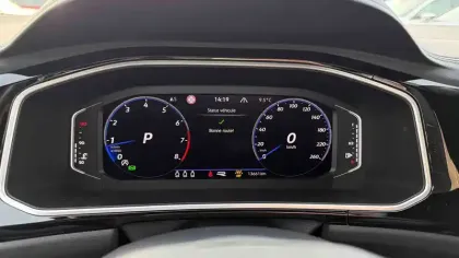 Photo 17 Volkswagen T-roc  1.5 TSI EVO2 150 Start/Stop DSG7