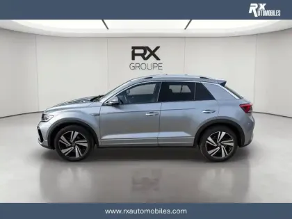 Photo 7 Volkswagen T-roc  1.5 TSI EVO2 150 Start/Stop DSG7