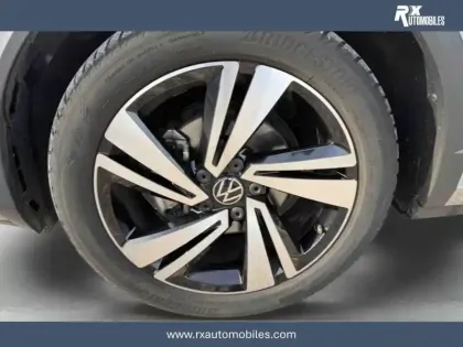 Photo 12 Volkswagen T-roc  1.5 TSI EVO2 150 Start/Stop DSG7