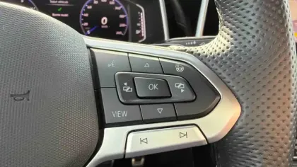 Photo 19 Volkswagen T-roc  1.5 TSI EVO2 150 Start/Stop DSG7