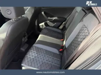 Photo 14 Volkswagen T-roc  1.5 TSI EVO2 150 Start/Stop DSG7