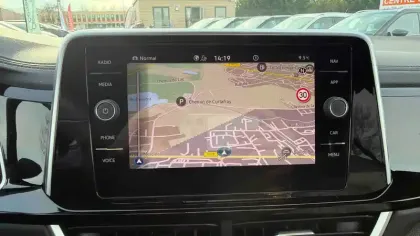 Photo 20 Volkswagen T-roc  1.5 TSI EVO2 150 Start/Stop DSG7