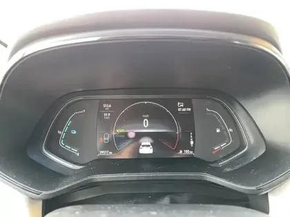 Photo 46 Renault Clio  E-Tech hybride 145