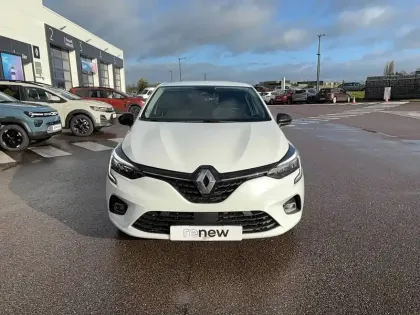 Photo 25 Renault Clio  E-Tech hybride 145