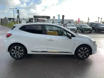 Photo 5 Renault Clio  E-Tech hybride 145