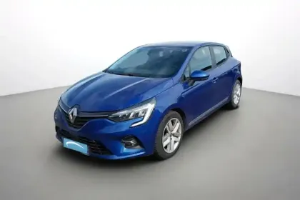 Photo Renault Clio Business