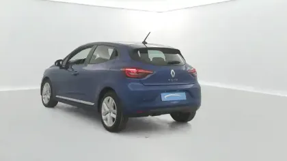 Photo 71 Renault Clio  Blue dCi 100 - 21N