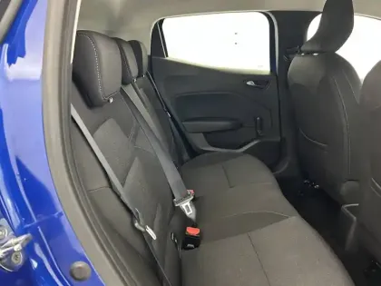 Photo 84 Renault Clio  Blue dCi 100 - 21N