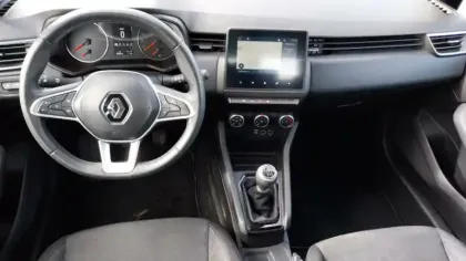 Photo 8 Renault Clio Gén. V (BJA) Ph1 Business 5