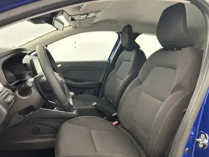 Photo 17 Renault Clio Gén. V (BJA) Ph1 Business 5