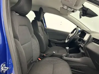 Photo 22 Renault Clio Gén. V (BJA) Ph1 Business 5