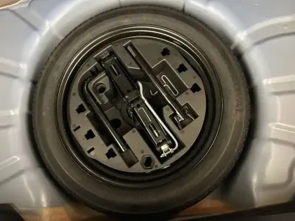 Photo 36 Renault Clio Gén. V (BJA) Ph1 Business 5