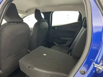 Photo 98 Renault Clio  Blue dCi 100 - 21N