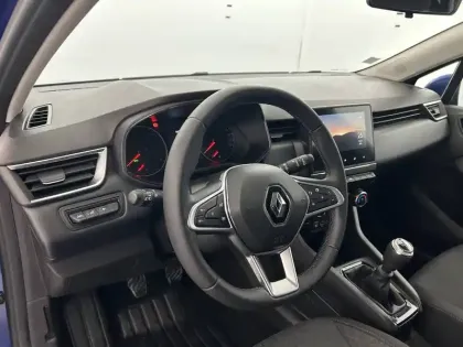 Photo 18 Renault Clio Gén. V (BJA) Ph1 Business 5